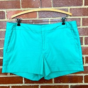 Banana Republic Hampton Fit Shorts, size 14